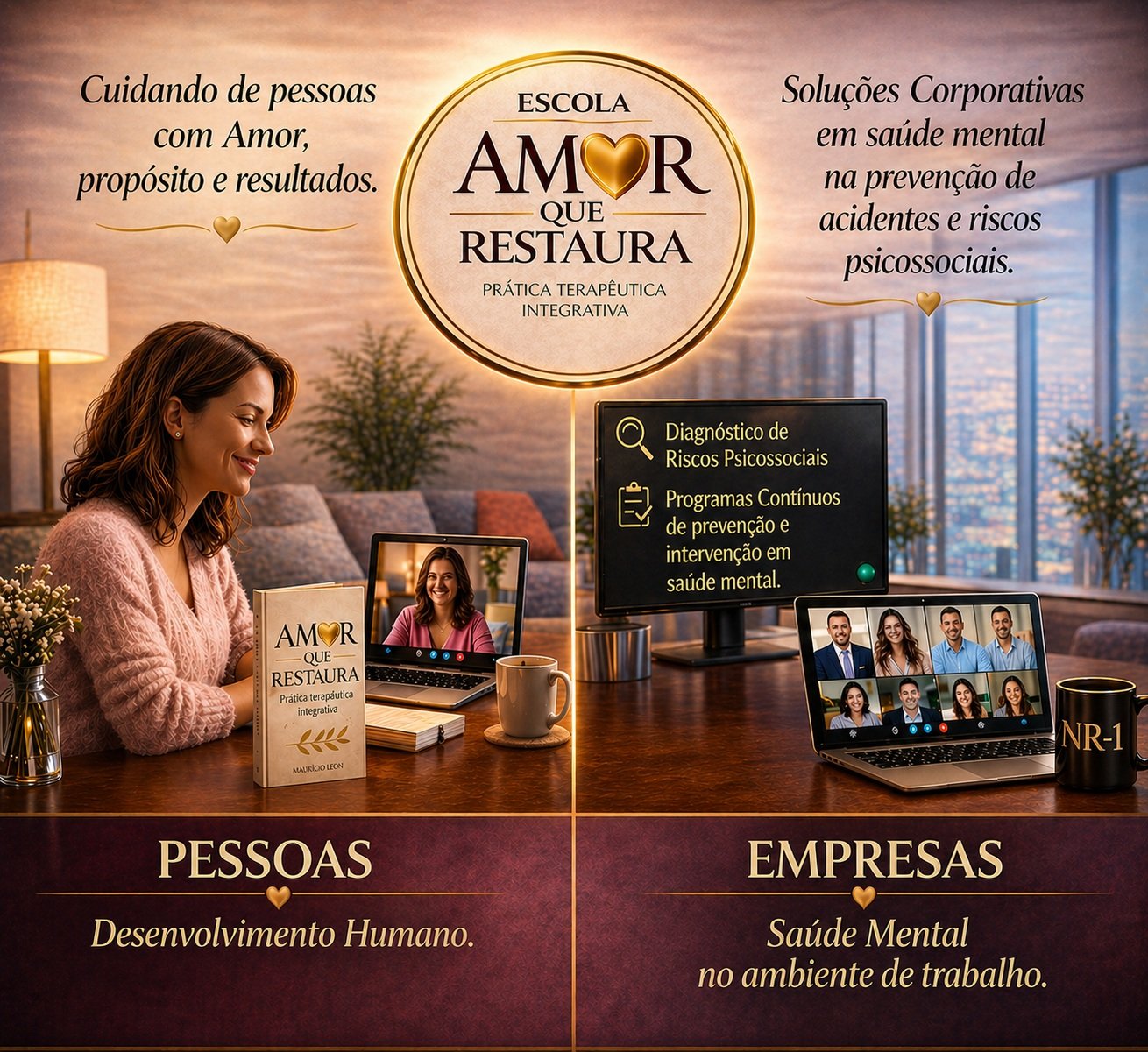 Instituições