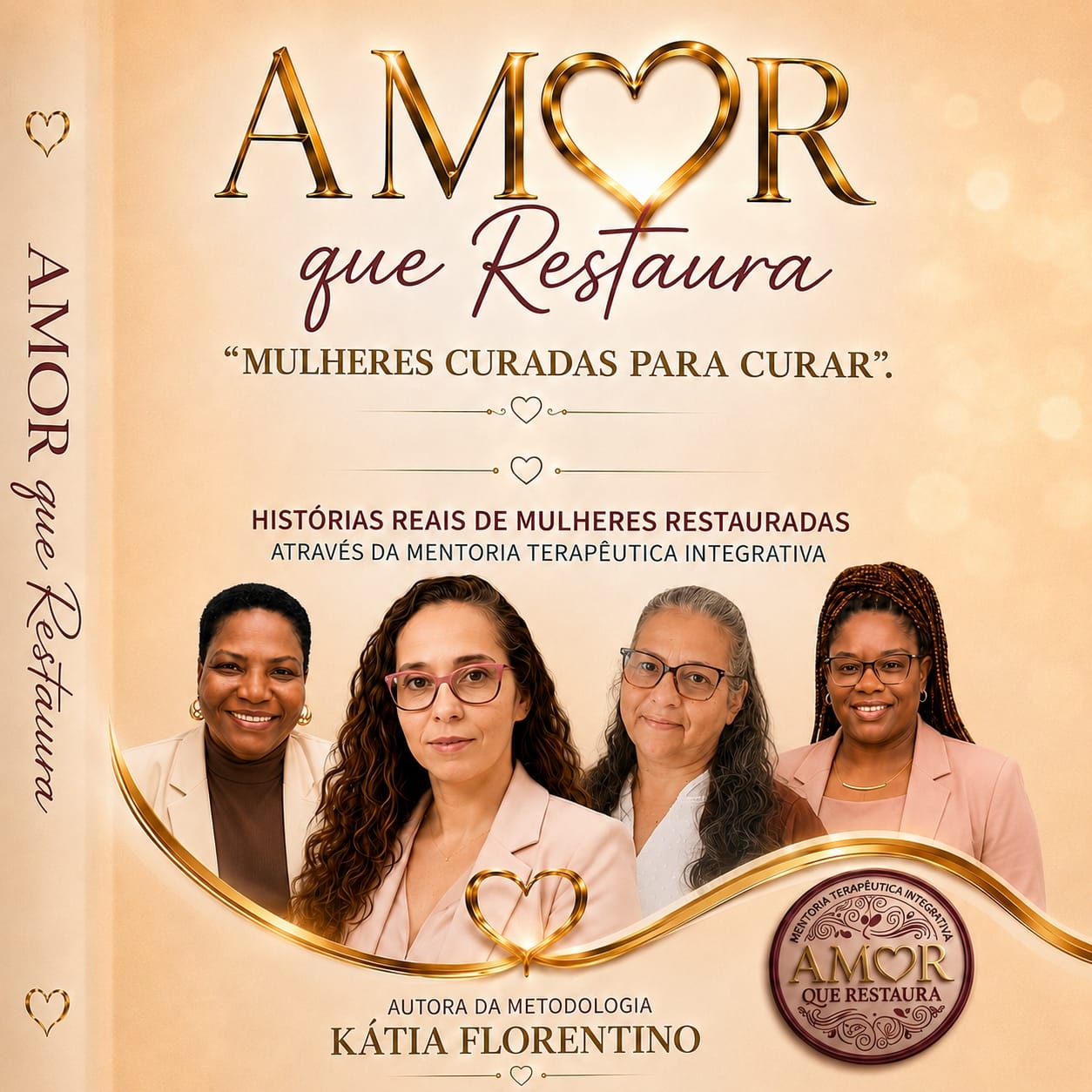 E-book Terapêutico