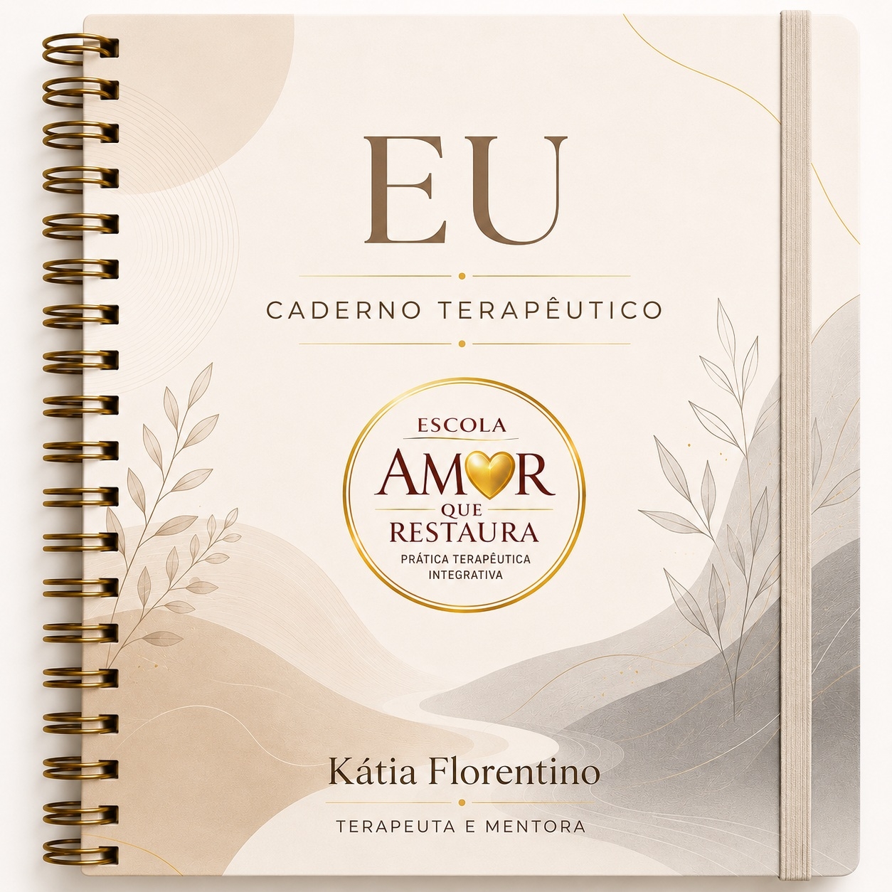 E-book Terapêutico