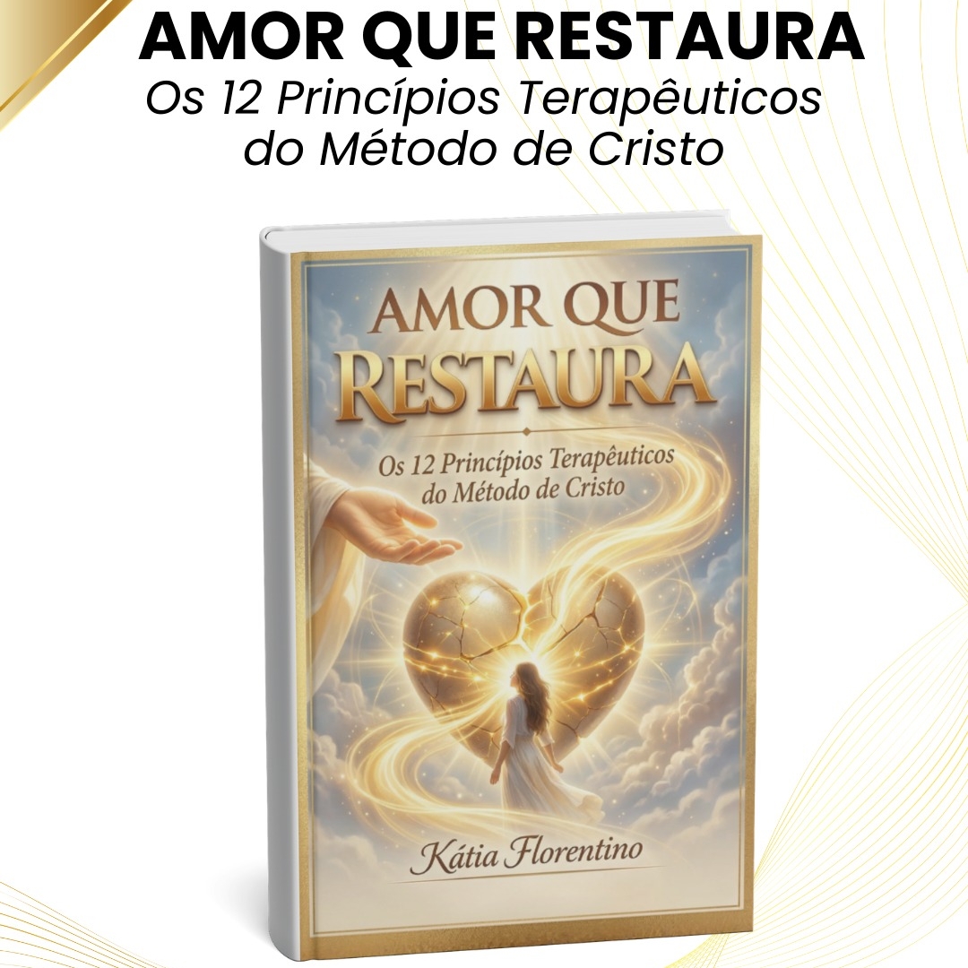 E-book Terapêutico