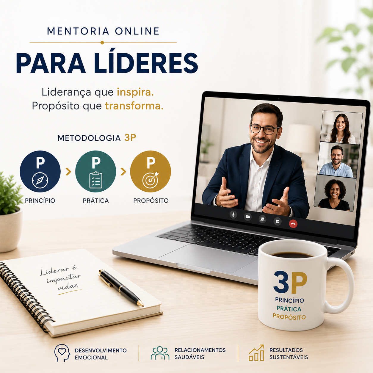 Mentoria 3P