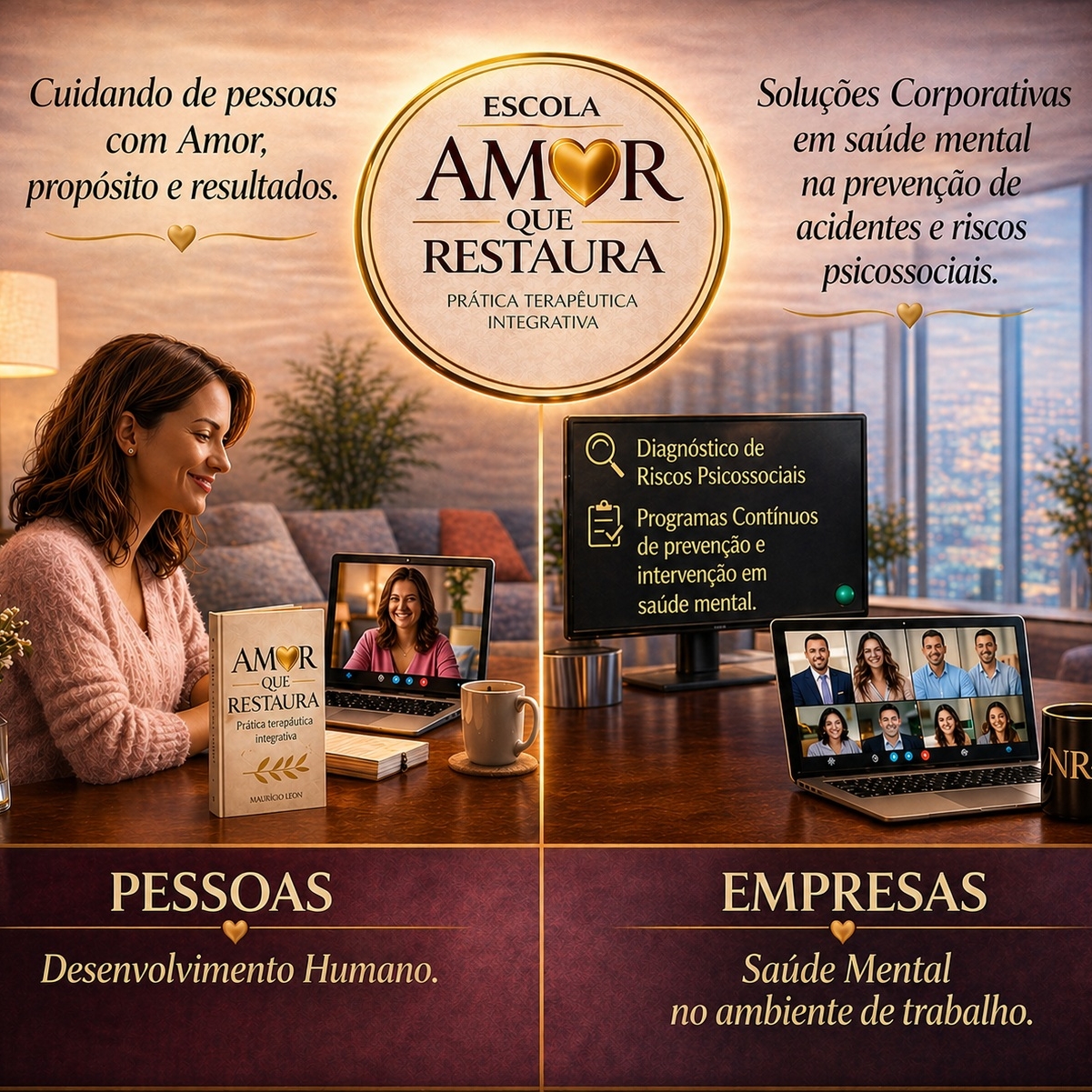Instituições